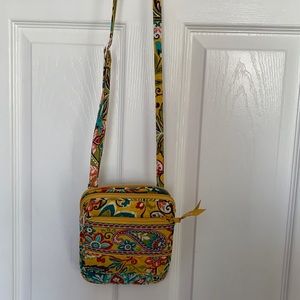 vera bradly crossbody